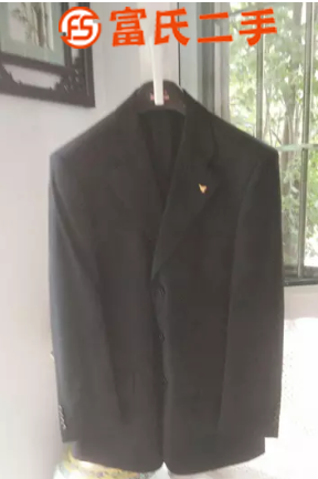 轉(zhuǎn)讓全新品牌報(bào)喜鳥男裝