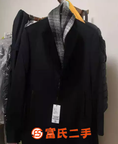利郎男裝正品全新