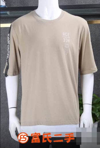 國內(nèi)一二線運動品牌男裝男士服裝折扣店