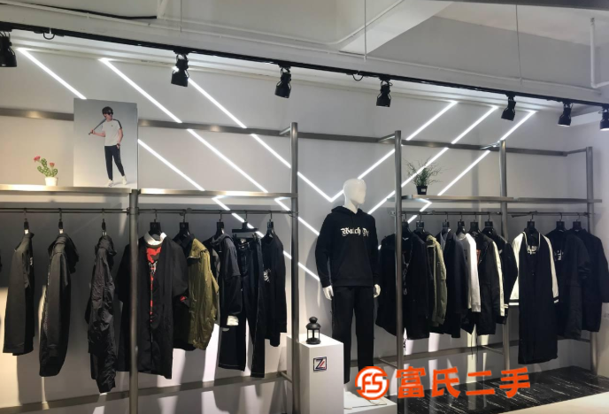 廣州哪里可以找到品牌男裝歐時力一手貨源