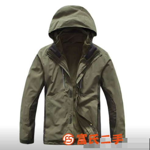 湘潭沖鋒衣定做，三合一沖鋒衣定制，加絨防風衣訂做