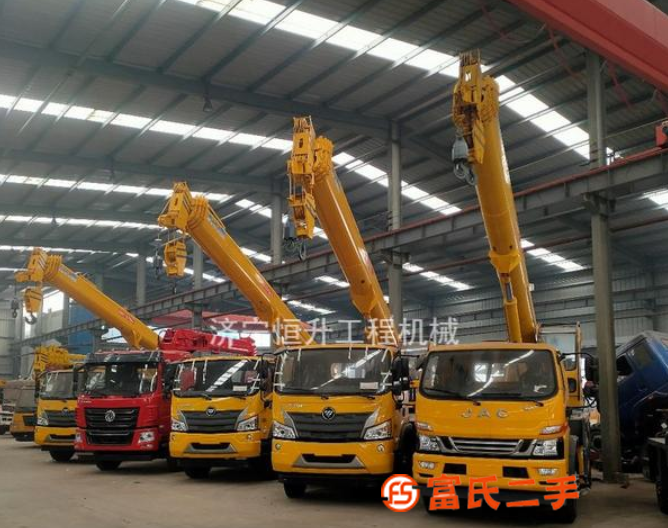 轉(zhuǎn)讓東風(fēng)汽車吊，福田汽車吊，陜汽汽車吊，凱馬汽車吊，全國各地