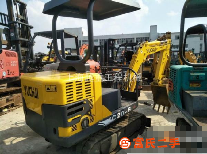 出售二手小型挖機,30天包退換,現貨500臺,全國免費送貨上