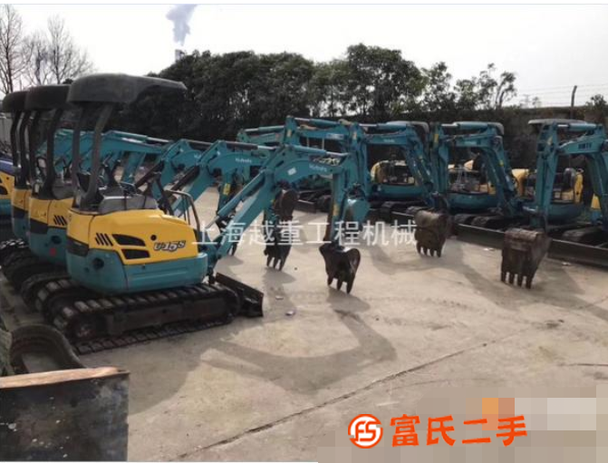 出售二手微型挖機,13 15 18 20 25 30國產