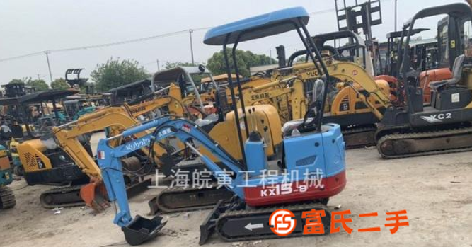 轉(zhuǎn)讓原裝二手小挖掘機(jī)展銷 二手微小挖機(jī)便宜賣