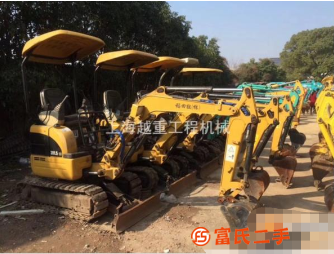 出售二手小挖機,國產進口微型挖機,30天包退換,全國免費送貨