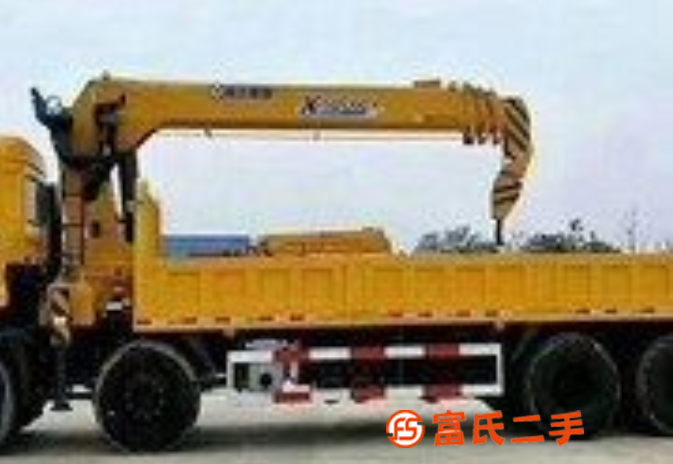 轉讓重汽五岳輪胎式起重機,25噸起重機,國標國五起重機,廠家