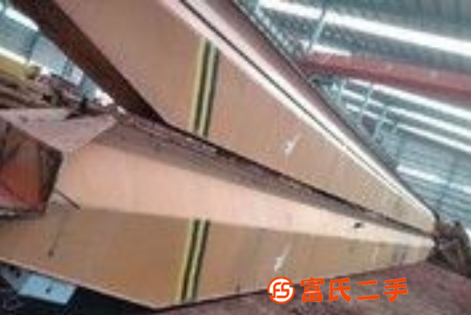 長期出售，回收二手行車單梁，3～50噸，龍門吊，雙梁，單梁