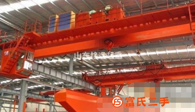 長期銷售并回收各種橋式門式起重機單梁雙梁行吊天車式起重機