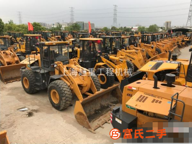 出售二手裝載機 30 50二手鏟車,30天包退換,全國免費