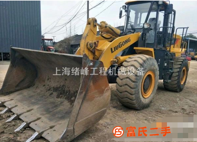 A全國直銷二手鏟車,30 50裝載機, 龍工 柳工 徐工