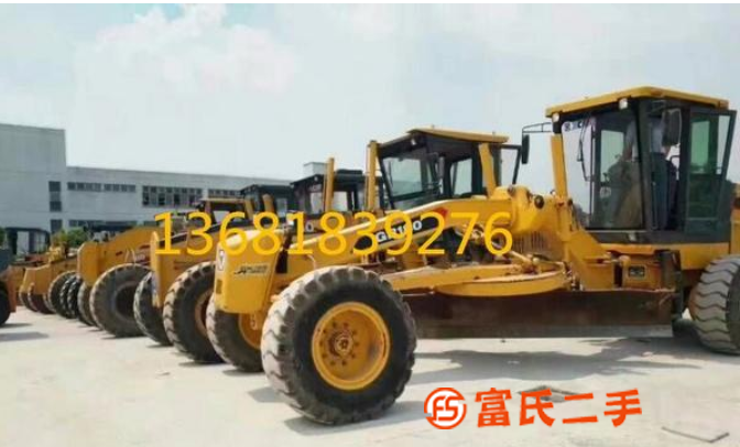 轉讓徐工,天工,常林,卡特160/180平地機