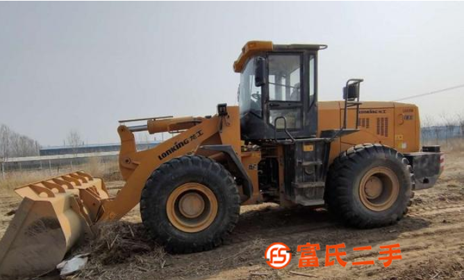 個(gè)人沙場停工出售30鏟車50鏟