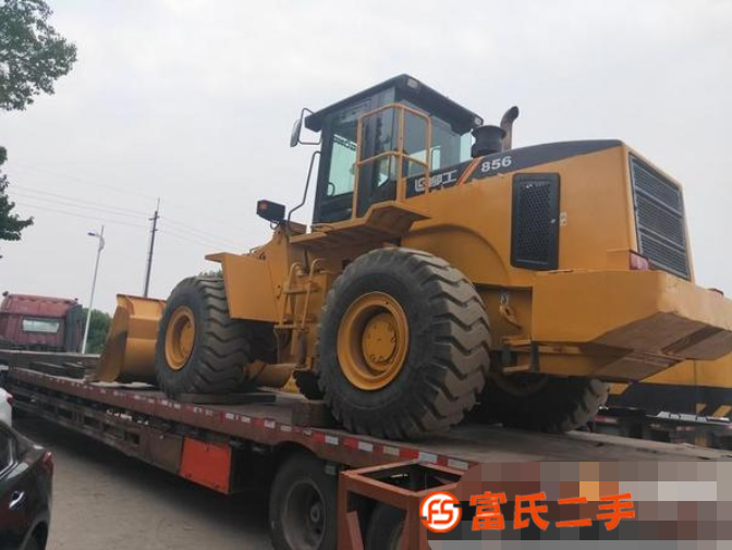 轉讓附近二手鏟車個人賣