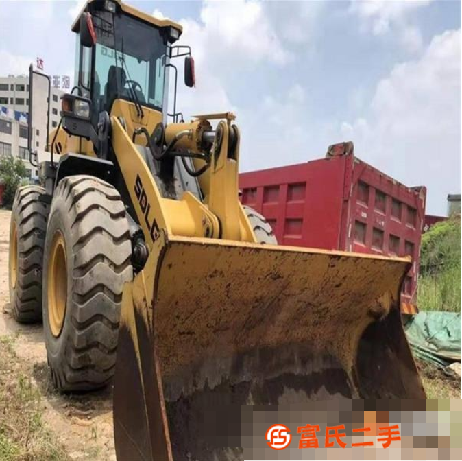 轉讓大降價50鏟車二手全國包送