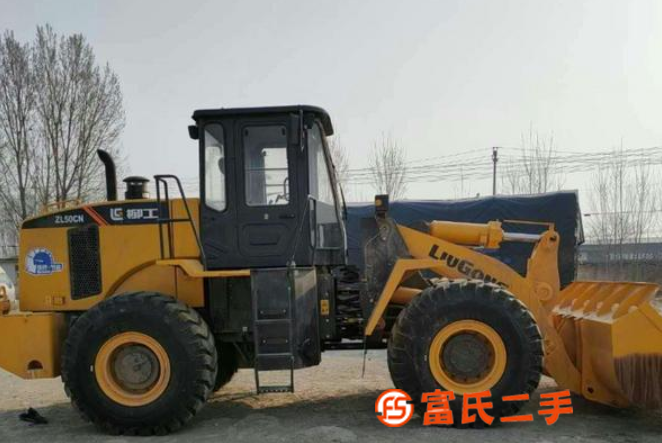 臨工二手30裝載機 二手鏟運機現貨直銷