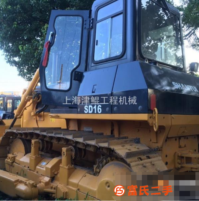 轉讓農用二手160推土機山推220山推320推土機