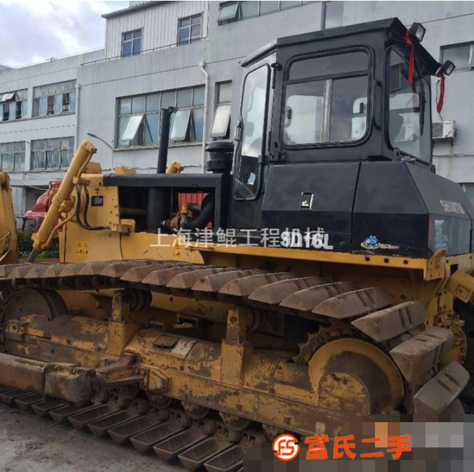 轉讓干地/濕地二手山推160 220 320推土機