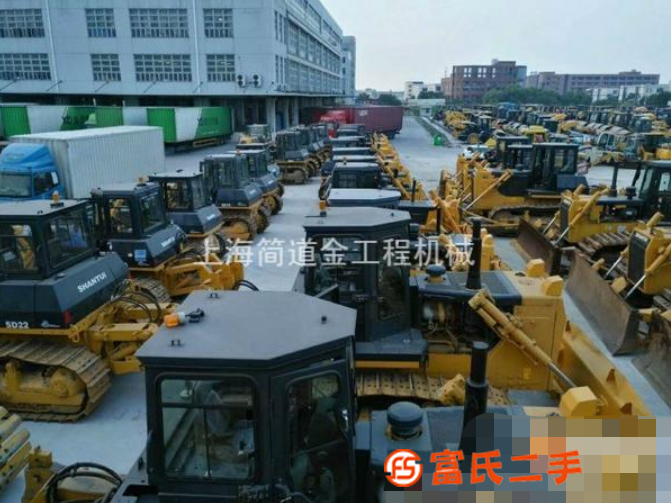 出售二手推土機,130 160 220型號齊全,現貨300臺