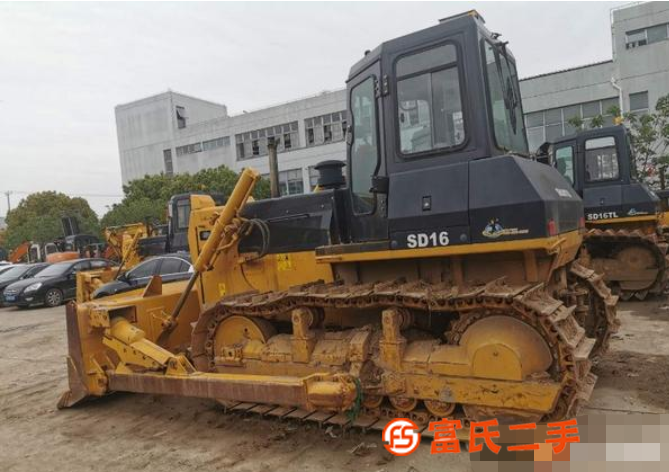 轉讓二手320推土機 包送到家