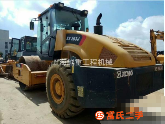 轉(zhuǎn)讓二手壓路機,30天包退換,20噸 22噸 26噸壓