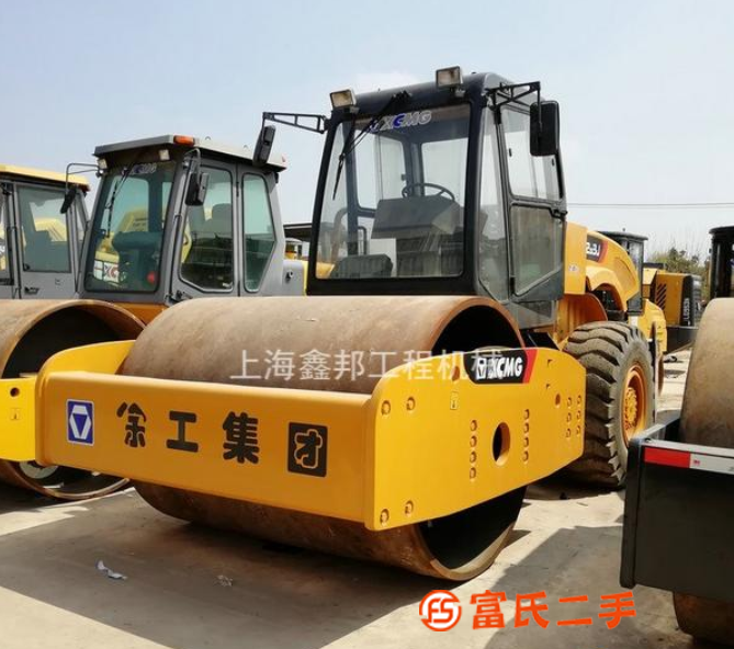 直銷二手壓路機 二手22噸壓路機 二手26噸壓路機