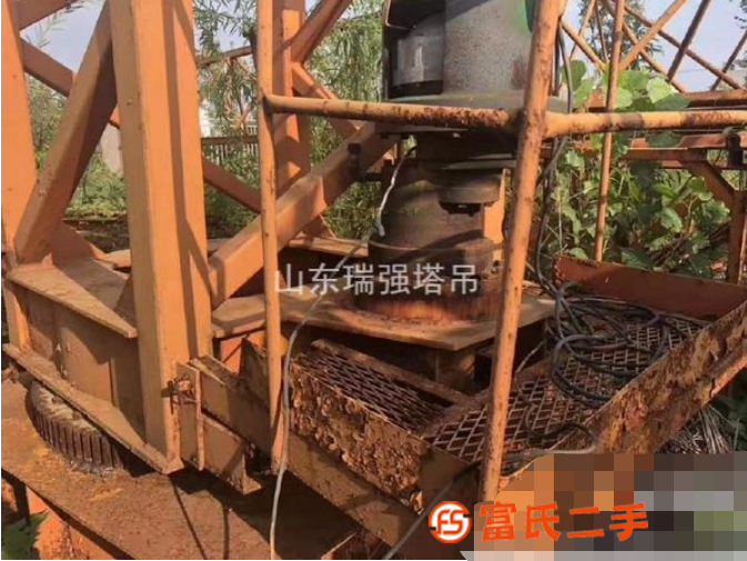 高價收購二手塔吊和報廢塔吊,施工升降機全國接單,