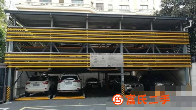 回收二手升降車位專業(yè)收購(gòu)廢舊車庫(kù)河北省機(jī)械立體車庫(kù)