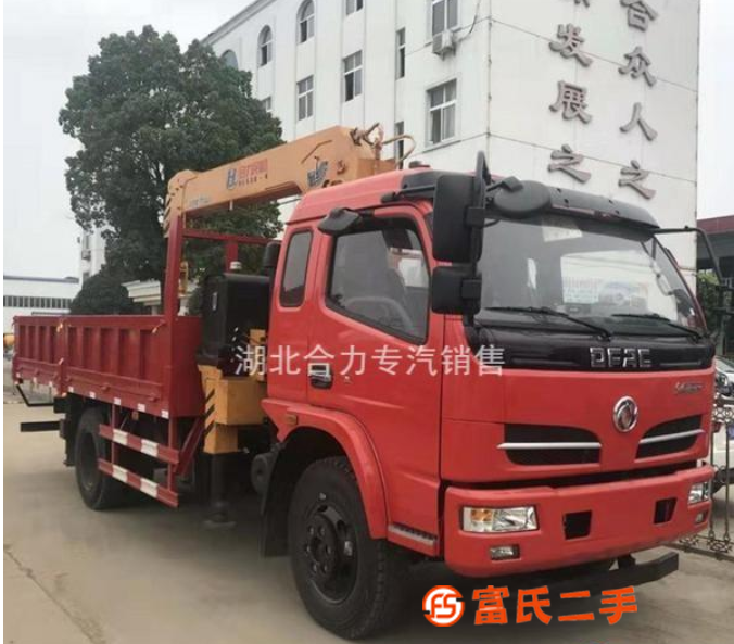隨車吊出租藍牌隨車吊二手隨車吊轉讓