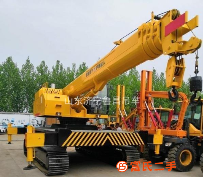大型吊車廠直銷6噸履帶吊8噸履帶吊12噸履帶吊16噸履帶吊