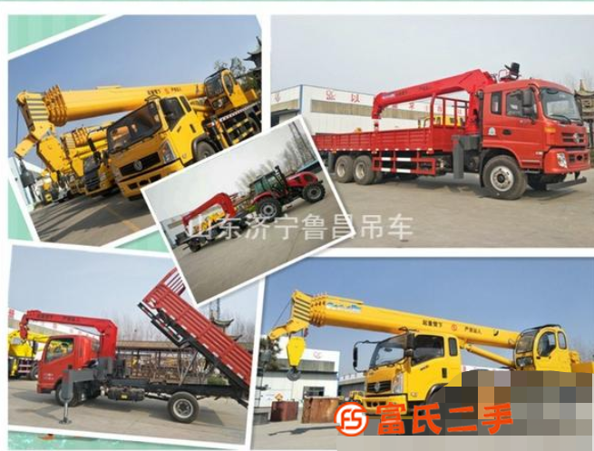 轉(zhuǎn)讓12噸履帶吊起重機(jī)吊裝用