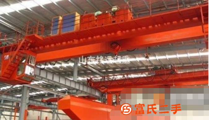 長期銷售并回收各種橋式門式起重機單梁雙梁行吊天車式起重機