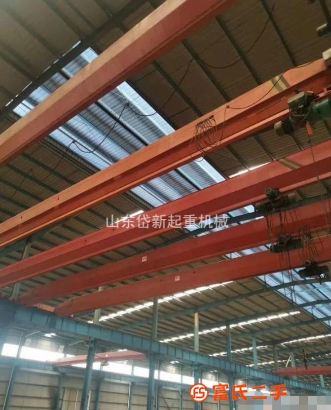 出售新舊龍門吊 單梁行車 雙梁行車 行吊 起重機設備