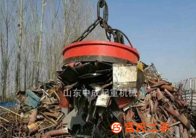直銷龍門吊電磁強(qiáng)磁吸盤鏟車吸盤70-2.1質(zhì)量保證