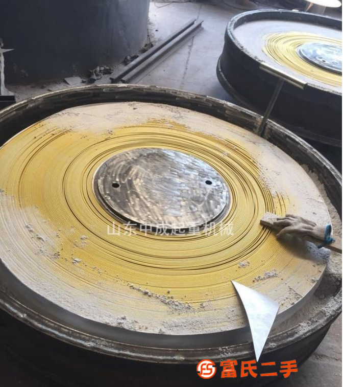轉(zhuǎn)讓二手電磁吸盤 廢鋼破碎機,各種型號電磁吸盤,廢鋼吸盤,
