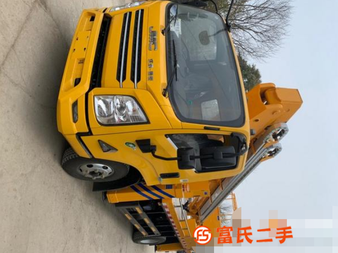 高空作業車出售