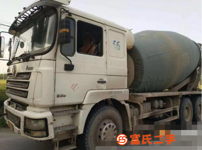 轉讓8方-22方國四國五攪拌罐車或輕量化罐車各種型號各