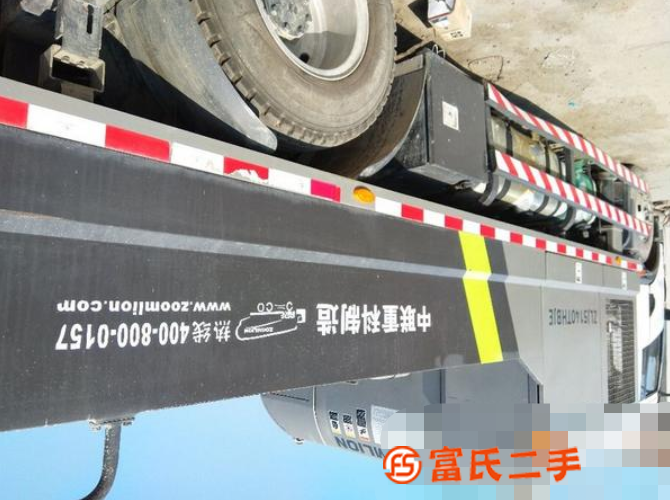 求購國五三一中聯車載泵