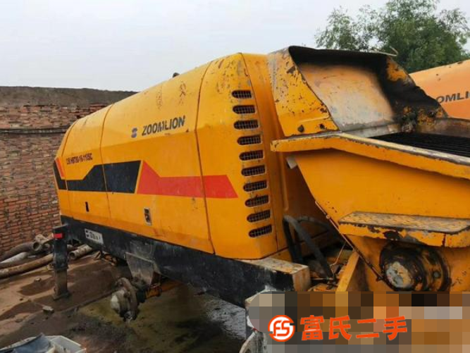 轉讓中聯8016110
