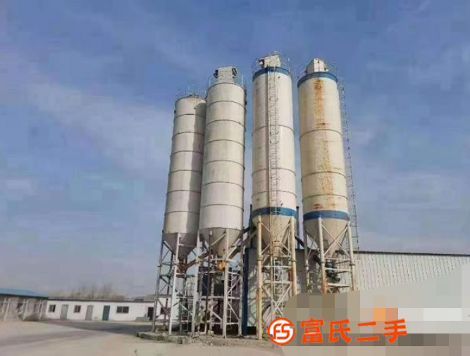 急急出售4個100噸