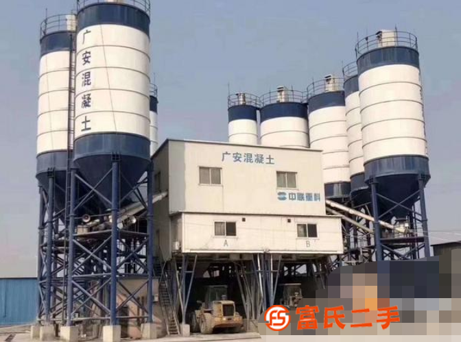出售100噸，150噸，200噸，300噸二手水泥罐，二手水