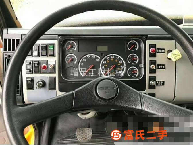 轉(zhuǎn)讓現(xiàn)貨二手時(shí)代17米絕緣混合臂高空作業(yè)車(chē),整車(chē)進(jìn)口