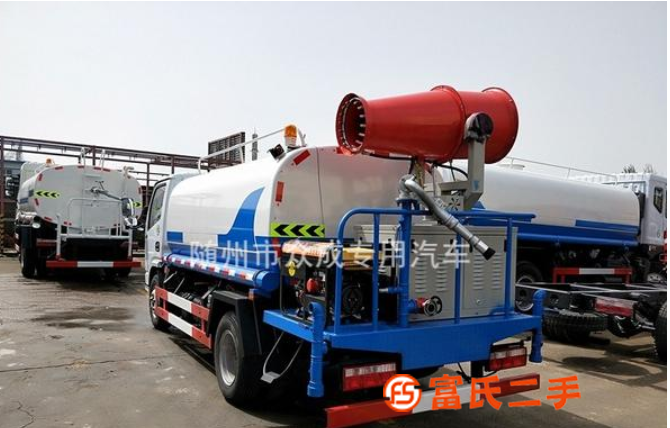 轉讓5到25噸灑水車|二手車、國三新車都有