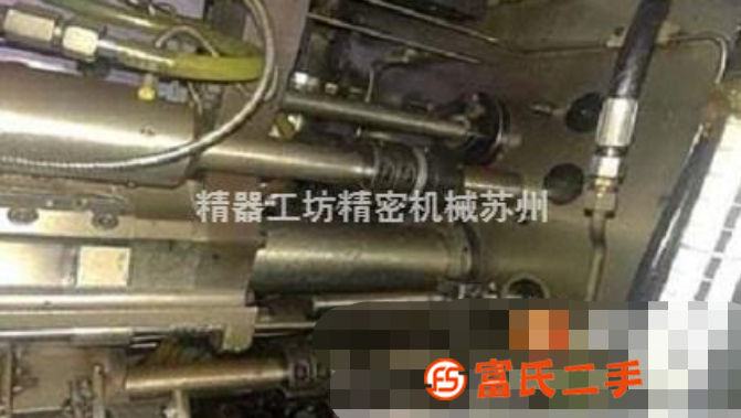 轉讓數控德國schutte數控舒特產六軸42mm多軸車床
