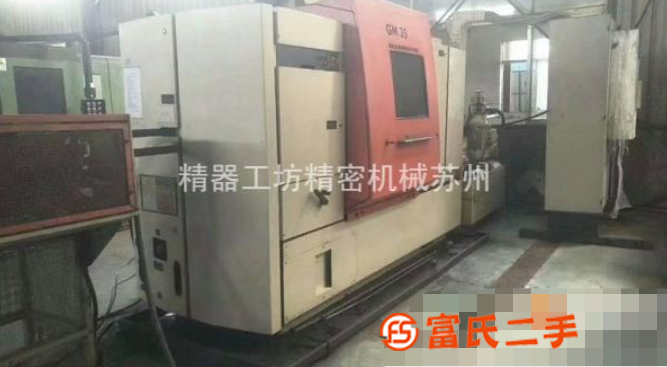轉讓二手精品多軸車床軸承,衛浴接頭加工神器,效率極高
