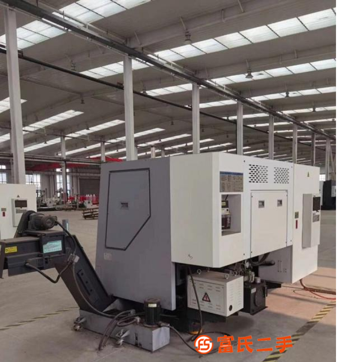 轉讓準新機 沈陽T2cm車銑