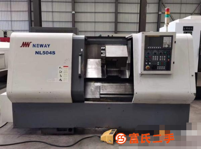 轉讓紐威504斜身車