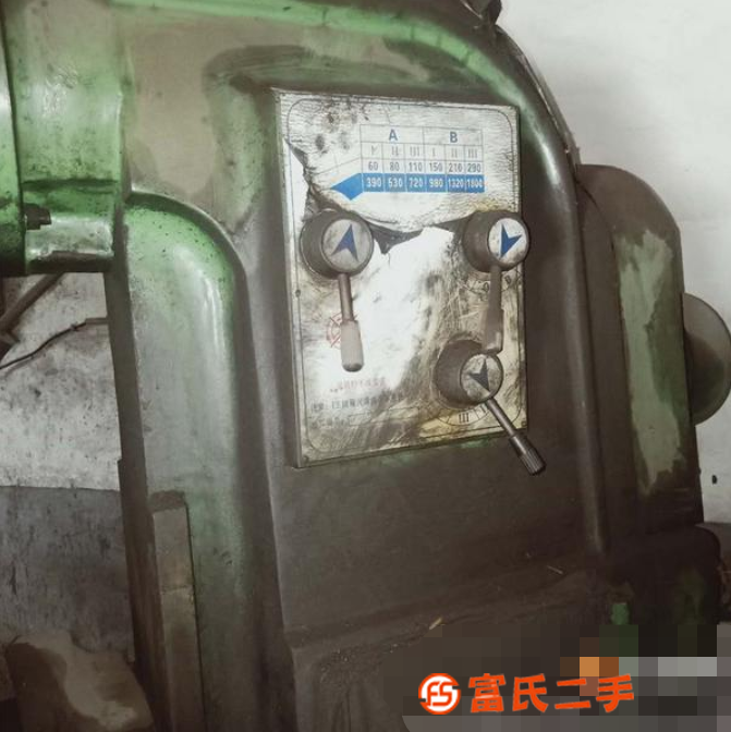 轉讓銑床便宜處理幾臺
