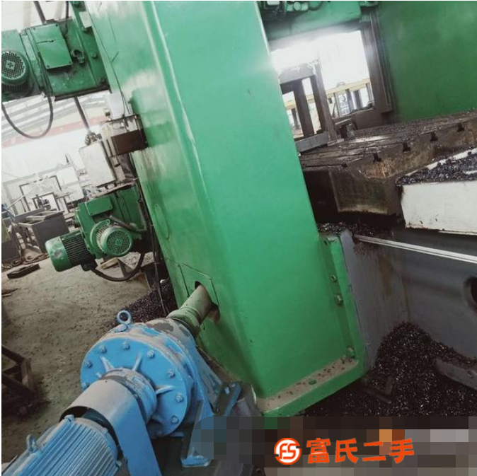 轉(zhuǎn)讓龍門銑床便宜處理。