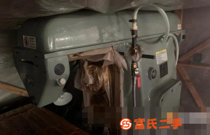 全新銑床X6132低價轉(zhuǎn)讓